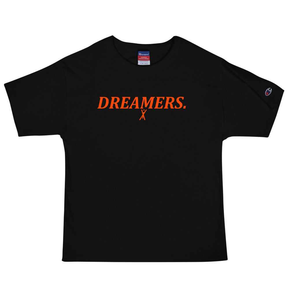 Dreamers V2