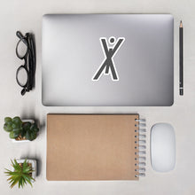 Load image into Gallery viewer, Logo Sticker
