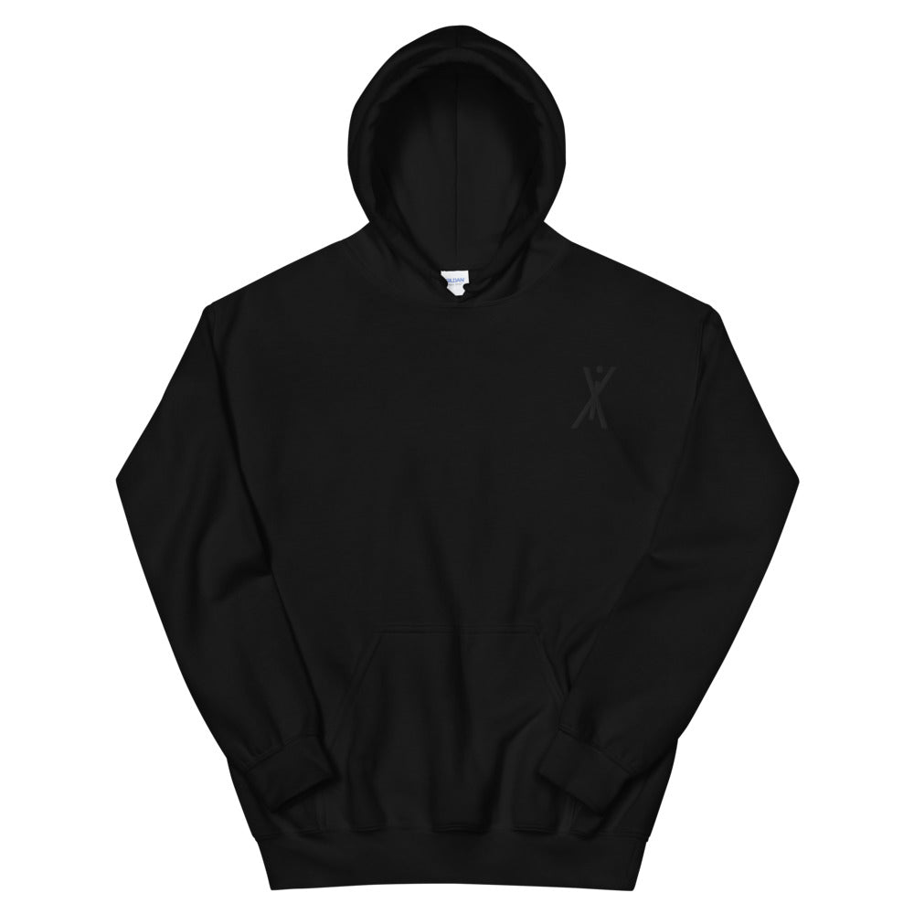 Monochrome Black